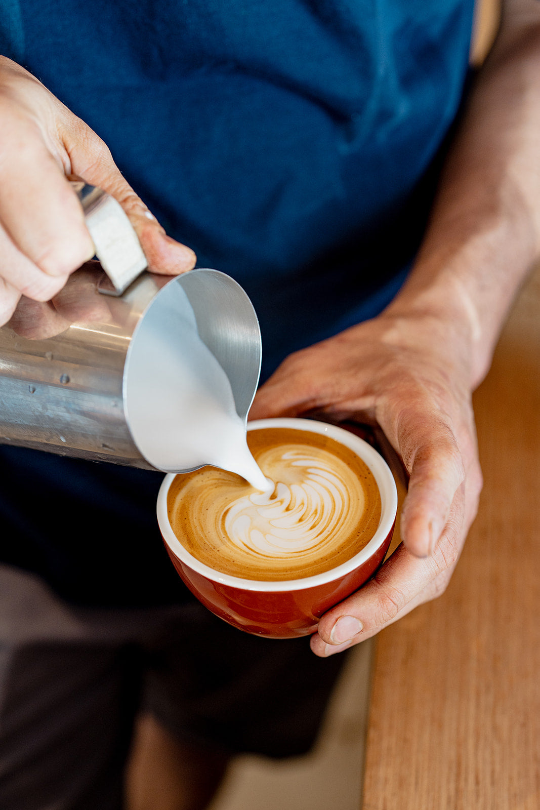 500g Phoenix House Blend