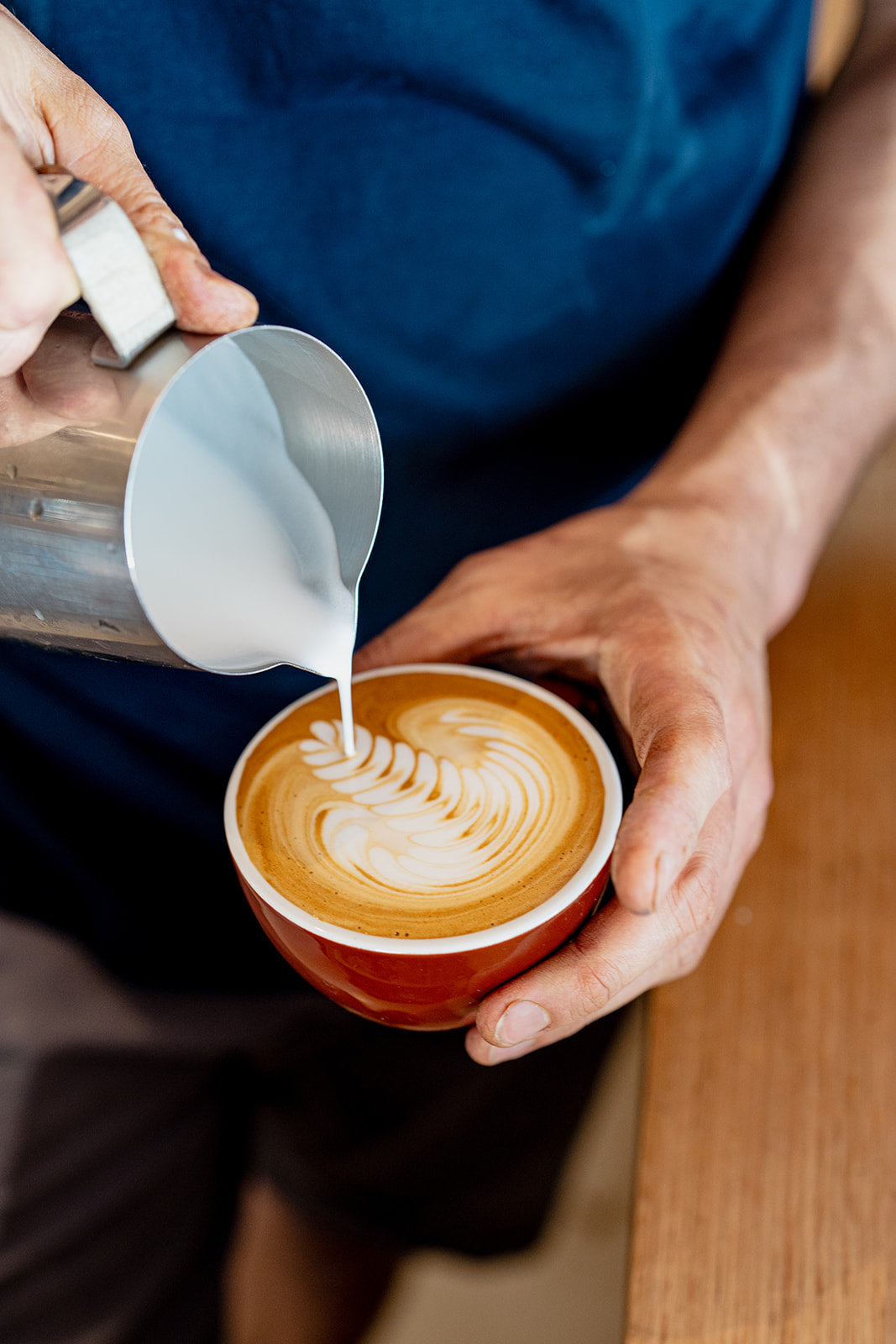 250g Phoenix House Blend