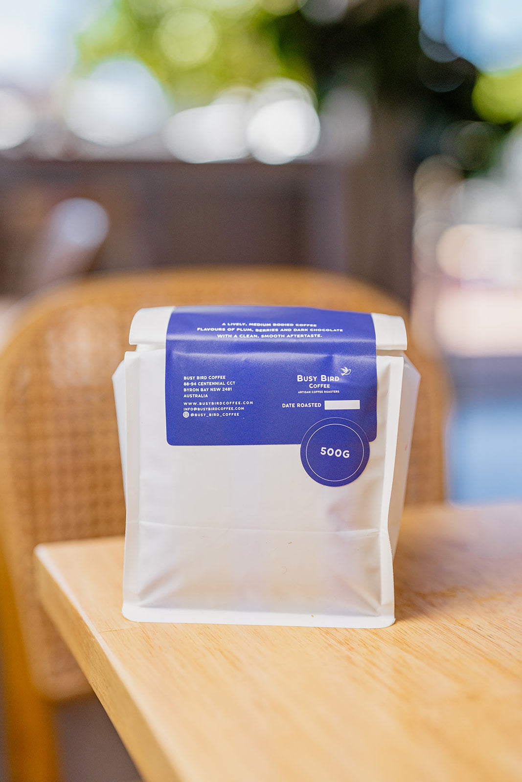 750g Phoenix House Blend