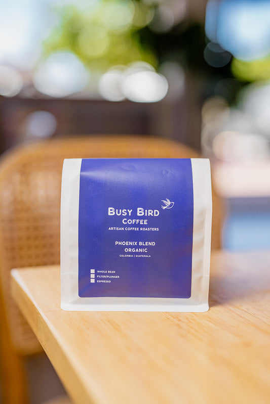 250g Phoenix House Blend