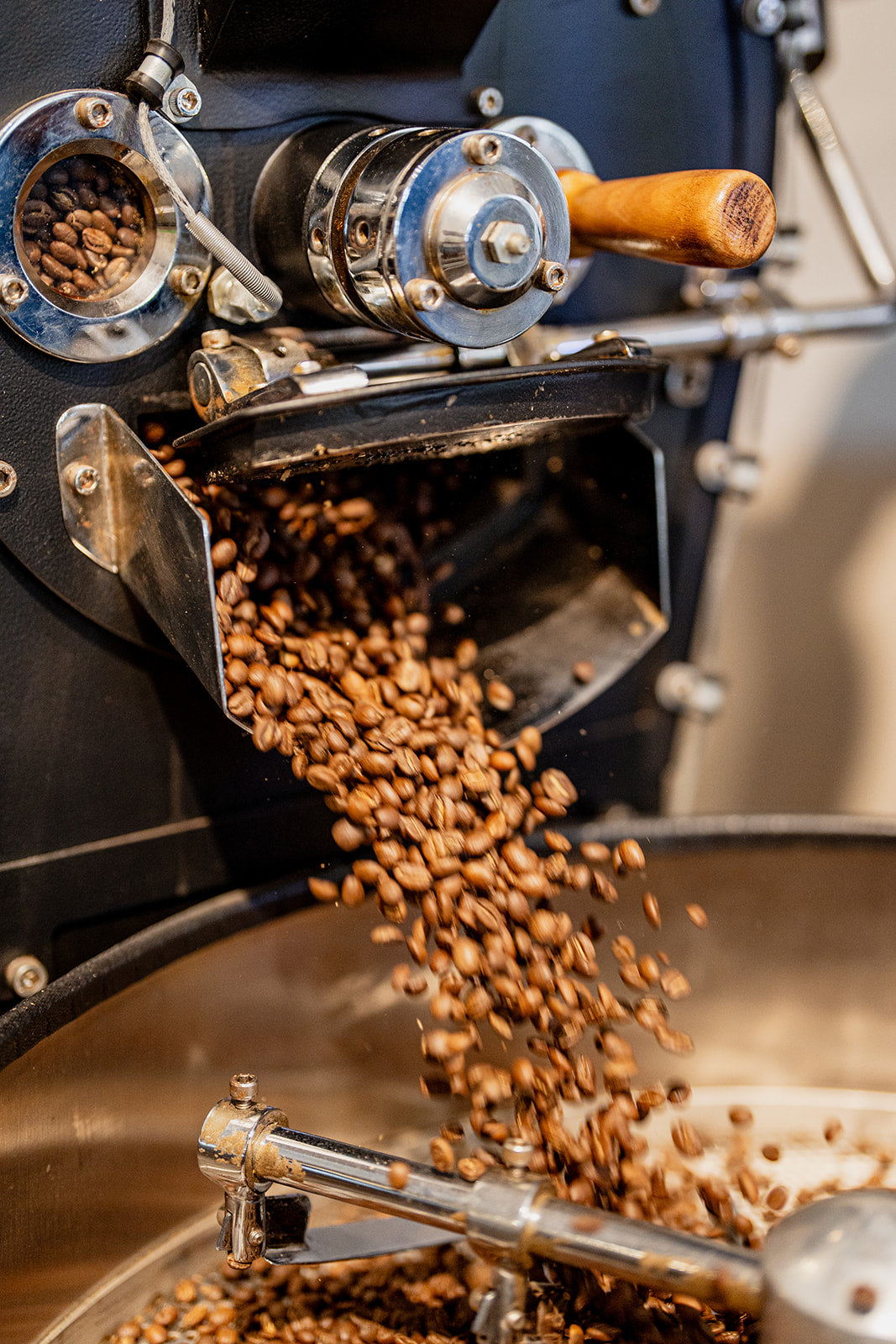 750g Phoenix House Blend