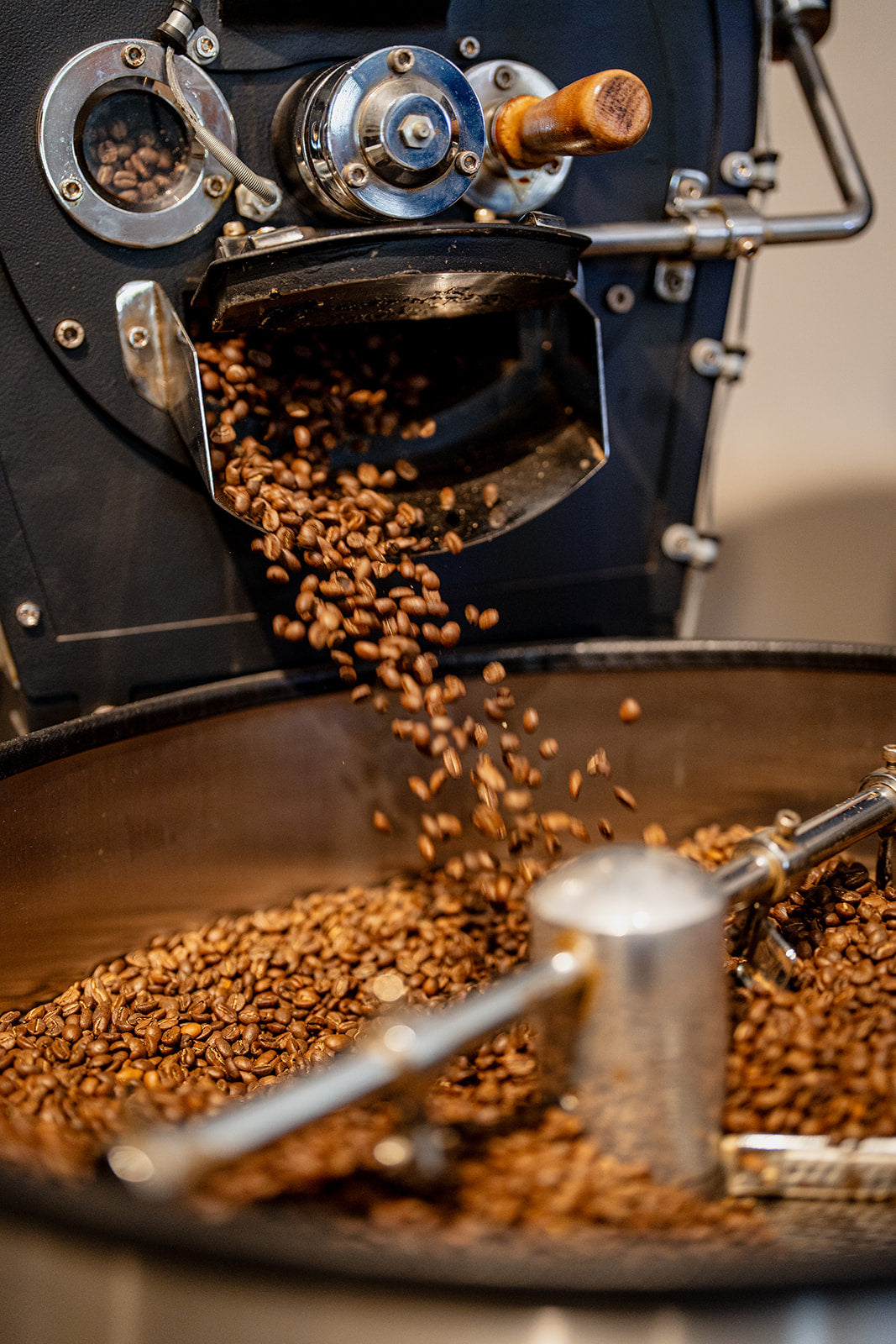 250g Phoenix House Blend